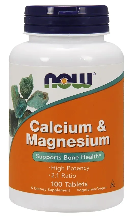 calcium-and-magnesium-100-tablets-postac-tabletki