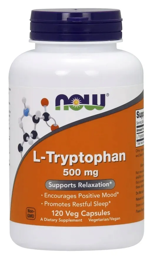 l-tryptophan-500mg-120-vcaps-marka-now-foods