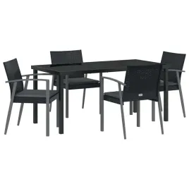 zestaw-do-jadalni-w-ogrodzie-5-szt-czarny-i-szary-rattan-pe