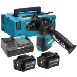 makita-mlot-wiercacy-sds-plus-108v-10j-2x40ah-li-ion-walizka-makpac-hr14
