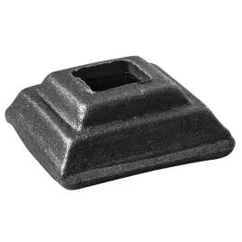 maskownica-stalowa-kuta-otworowana-125x125-mm-h15-x-l40-x-w40-mm