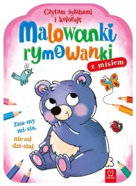 malowanki-rymowanki-z-misiem-czytam-sylabami-agnieszka-bator