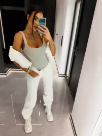 body-damskie-olavoga-akopi-khaki-rozmiar-m