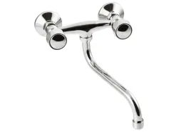 bateria-umywalkowa-zlewozmywakowa-scienna-z-wylewka-typu-s