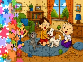 puzzle-tradycyjne-bolek-i-lolek-producent