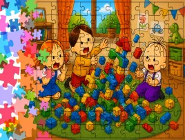 puzzle-tradycyjne-bolek-i-lolek-producent