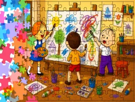 puzzle-tradycyjne-bolek-i-lolek-producent
