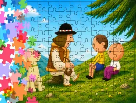puzzle-tradycyjne-bolek-i-lolek-producent
