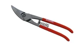 jouanel-nozyce-cbig-ze-sprezyna-dekarskie-blacharskie-280-mm-lewe