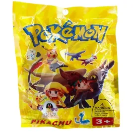 saszetka-pokemon-figurki-pikachu-niespodzianka