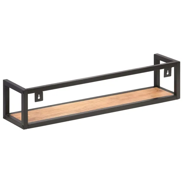 polki-scienna-industrialne-80x17-czarne-glebokosc-mebla-80-cm