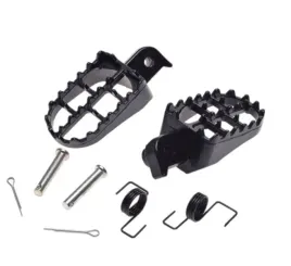 podnozek-kierowcy-czarny-do-honda-crf-50-pitbike