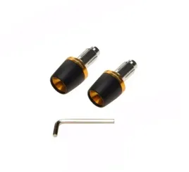 koncowka-ciezarek-kierownicy-czarno-zolta-aw56919b