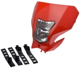 lampa-przod-reflektor-z-owiewka-czerwona