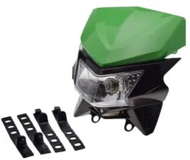lampa-przod-reflektor-z-owiewka-czarno-zielona