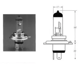 zarowka-taco-12v-25-25w-h4-hs1-p43t