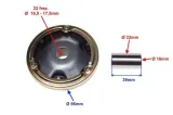 wariator-do-suzuki-ag-50-stan-nowy