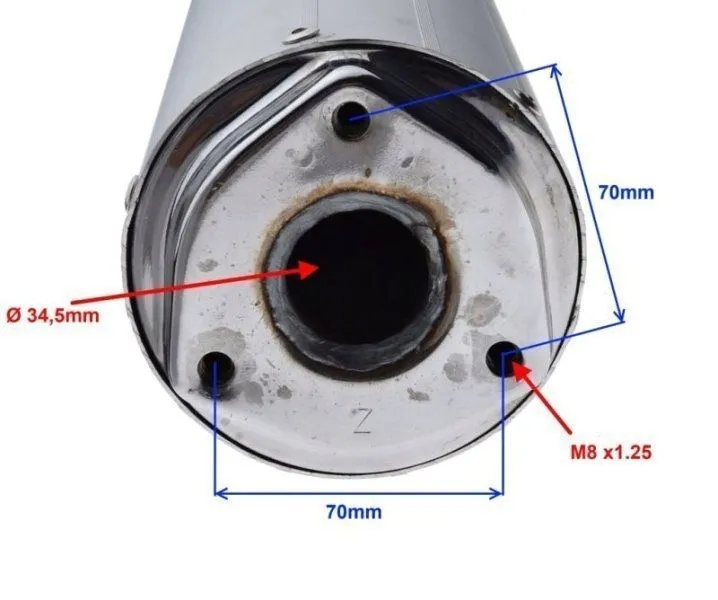tlumik-do-skutera-2t-srednica-tlumika-114-mm