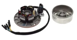 stator-iskrownik-kolo-magnesowe-silnik-yx160