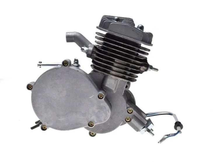 silnik-rowerowy-80cc-2t-stan-nowy