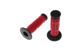 manetka-lewa-prawa-gumowa-cross-enduro-czarno-czerwona