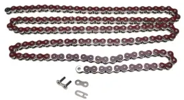 lancuch-napedowy-ybn-140-ogniw-420hx-kolor-czerwony
