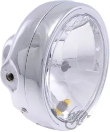 lampa-przod-reflektor-175mm-h4-chrom