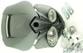lampa-przod-reflektor-z-owiewka-soczewkowa-carbon-homologacja