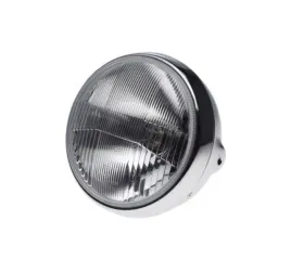 lampa-przod-reflektor-e-mark-7-h4-12v-chrom
