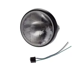 lampa-przod-7-h4-12v-czarna-ramka-czarna-emark