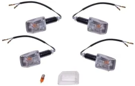 kierunkowskaz-mini-carbon-jasny-dlugi-4-szt-gratis
