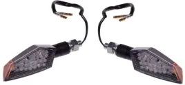 kierunkowskaz-led-czarny-bialy-klosz-komplet