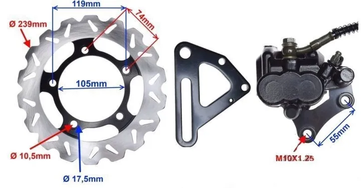 hamulec-kompletny-tyl-do-zipp-pro-numer-katalogowy-oryginalu-zpr4100