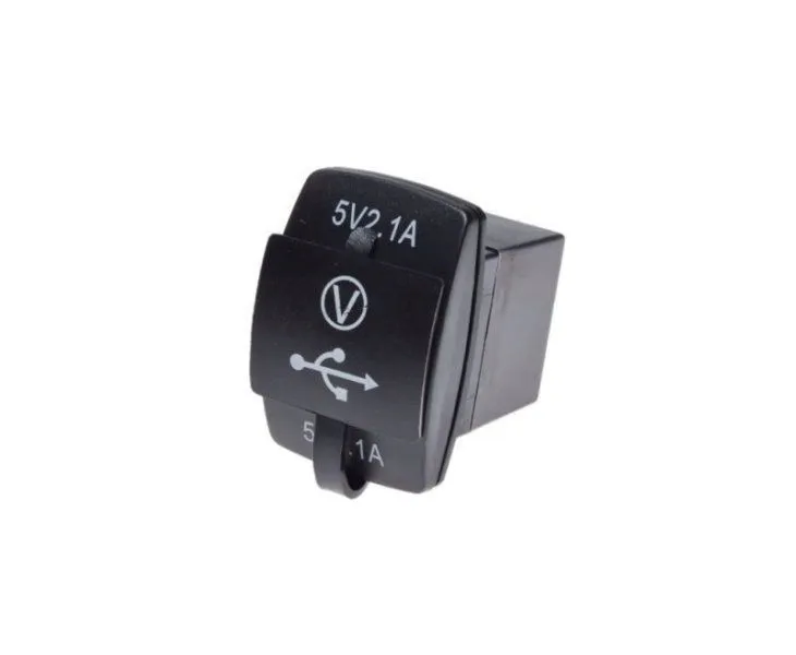 gniazdo-usb-2x21a