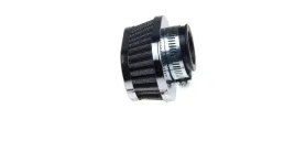 filtr-powietrza-stozkowy-30mm-kw102w1-owal-niski-chrom