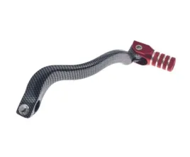 dzwignia-zmiany-biegow-do-suzuki-rm-125-czerwona-carbono