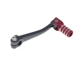 dzwignia-zmiany-biegow-do-honda-czerwona-carbon