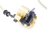 hamulec-kompletny-bashan-bs150s-2-do-romet-atv150-stan-nowy