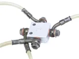 hamulec-kompletny-bashan-bs150s-2-do-romet-atv150-producent-romet-oe