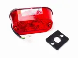 lampa-tyl-do-romet-adv-150-stan-nowy