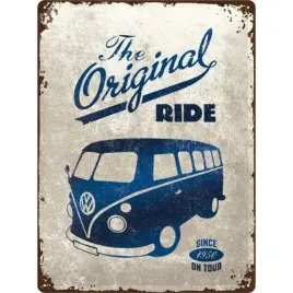 tablica-metalowa-plakat-30x40cm-vw-bulli-the-original-63307