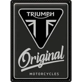 tablica-metalowa-plakat-30x40cm-triumph-original-motorcykle-23348