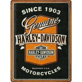 tablica-metalowa-plakat-30x40cm-harley-davidson-ribbo-23360