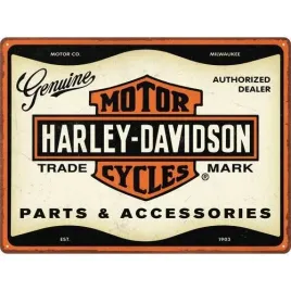 tablica-metalowa-plakat-30x40cm-harley-davidson-parts-23366