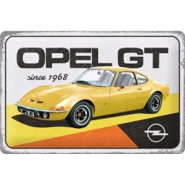 tablica-metalowa-plakat-20x30cm-opel-gt-since-1968-22334