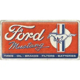 tablica-metalowa-plakat-25x50cm-ford-mustang-horse-27031