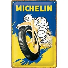 tablica-metalowa-plakat-20x30cm-michelin-motorcycle-22406