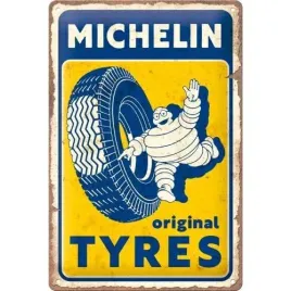 tablica-metalowa-plakat-20x30cm-michelin-original-tyre-22405
