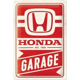 tablica-metalowa-plakat-20x30cm-honda-am-garage-22424