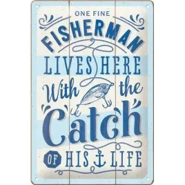 tablica-metalowa-plakat-20x30cm-fisherman-catch-22417